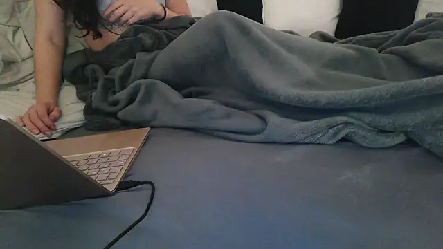 Sub_rina Webcam-Show