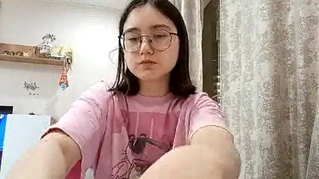 LezlieEllegood Show in webcam