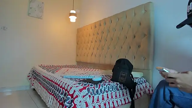 Angel_Boycum webcam show