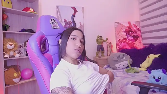 madelyn_rose_ Adlı Modelin Canlı XXX Sohbeti