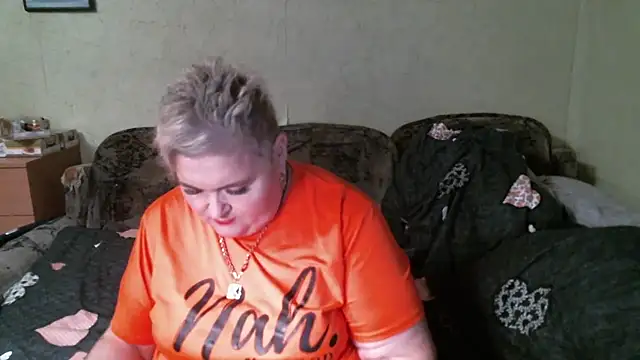 Chat XXX en directo de Lana555