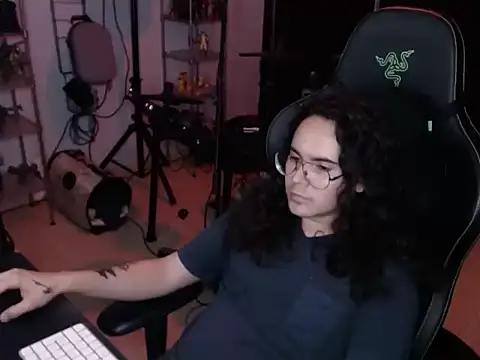 dorrey21 Webcam Show