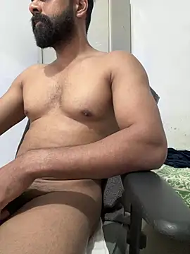 Vineeth3906 Webcam-Show