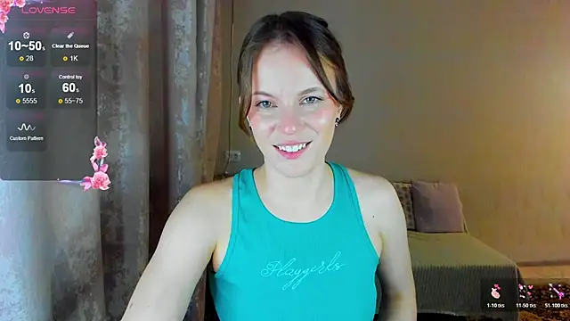 Ev_aaaa: вебкам-шоу