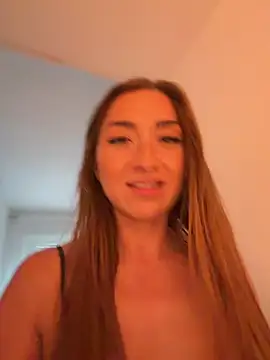 StracciaStella- Webcam-Show