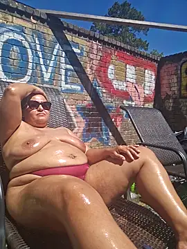 Pokazy przed kamerką – sweetcheekzx