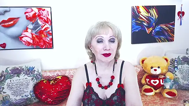 sexualxcharm Adlı Modelin Canlı XXX Sohbeti