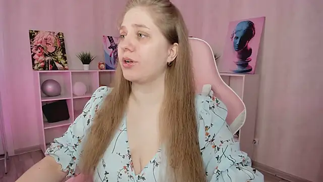 Megan_Violer – Live XXX-chat