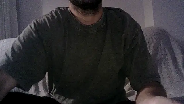 Show de pedro_power na webcam