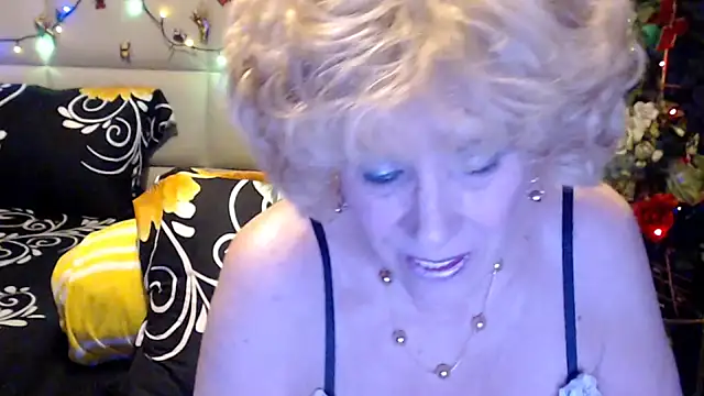 Czat XXX na żywo – HappyWomanOn