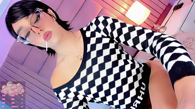 Camille_deluxe 在線直播表演