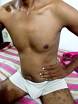 SL-Robinsan Webcamshow