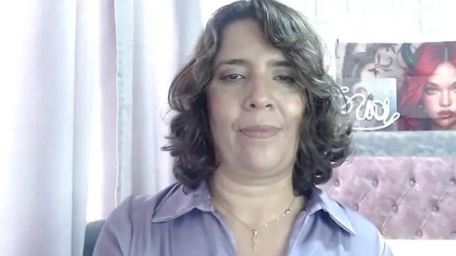 Victoria_meester Adlı Modelin Canlı XXX Sohbeti