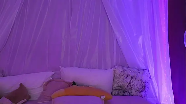 Lilou_albrecht's Live XXX Chat