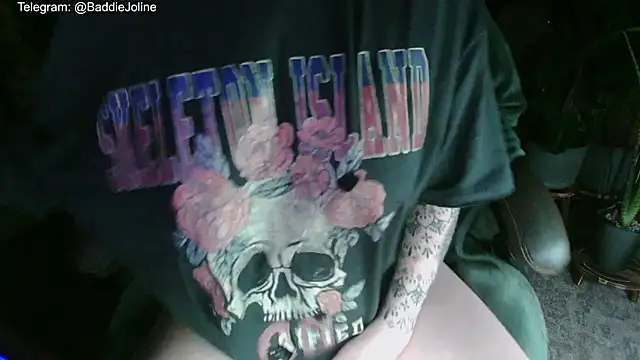 BaddieJoline's Live XXX Chat