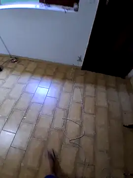 Pertunjukan Kamera Web Paizinhomau