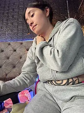 Sembang XXX Secara Langsung Sophie_LS