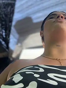 Kaily_Sweet16 Chat XXX in diretta