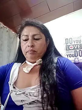 Czat XXX na żywo – Keyla01_