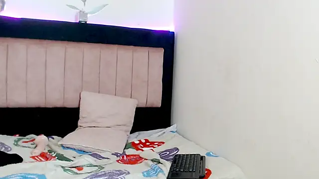 AMARYXS Live XXX-chat