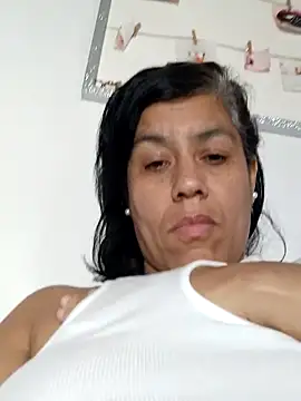 Molly_newman6のライブXXXチャット