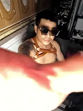 Asianhif Show Webcam