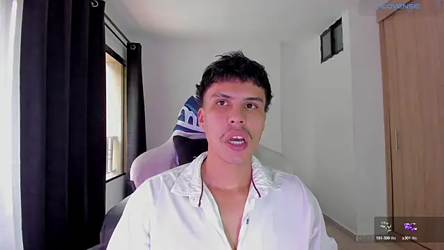 JeydenCamil Show Webcam