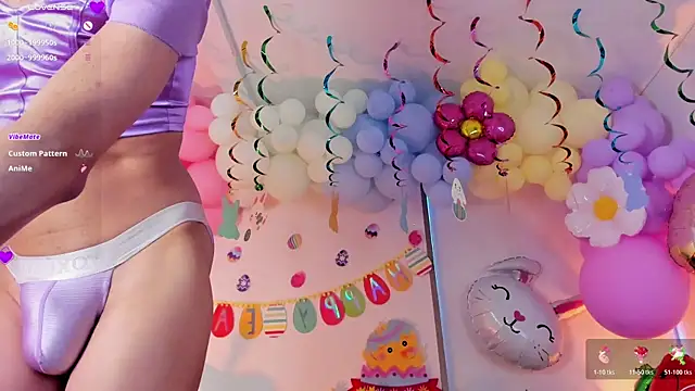 Jamess_Brown Webcamshow