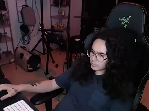 dorrey21n Webbikameraesitys