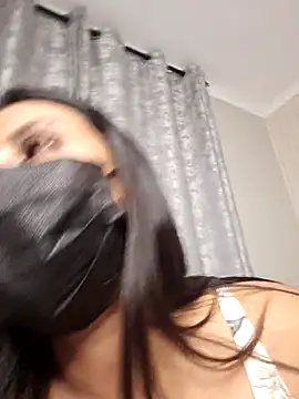 Chatroom XXX en direct de TemptingMiss_Daisy