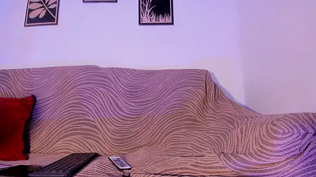 criss_zuri Webcam-Show