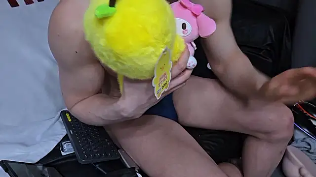 koreanboy2341's Live XXX Chat