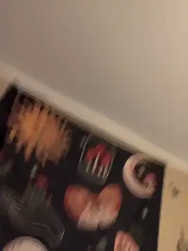 CarmeloA: вебкам-шоу