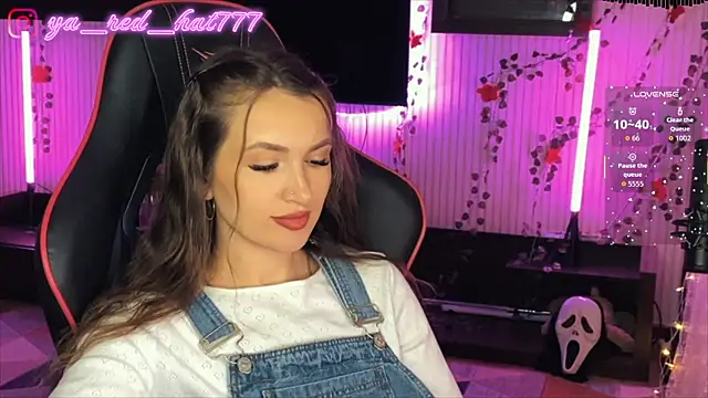 Chatroom XXX en direct de -RED_HAT-