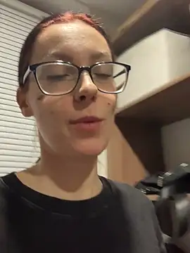 Živý XXX chat RussianGirls_