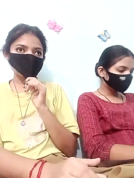 College--girlのウェブカメラショー