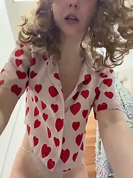 outside_rosy Live XXX Chat