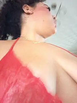 Webkamerová show Jesy_em