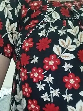 Sexynageenaのウェブカメラショー