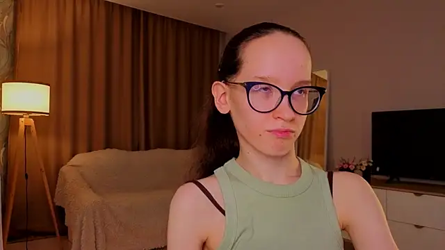 BettyBrowni – Live XXX-chat