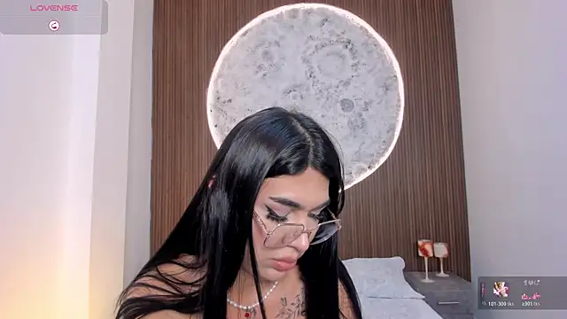 Czat XXX na żywo – RoseCassie