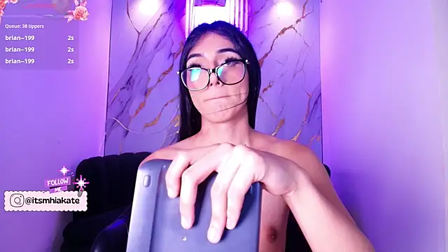 Mhiaa_Sweet's Live XXX Chat