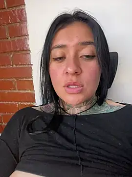 Rouse_07 – Live XXX-chat