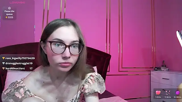 Chat XXX Live JessieJuss