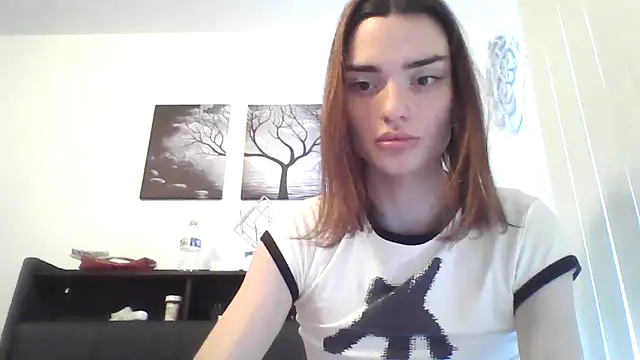 Luna_Samosienko Show Webcam