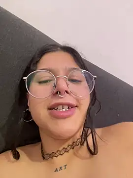 amazonaa9 Pertunjukan Webcam