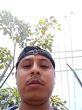 elburrotio Pertunjukan Webcam