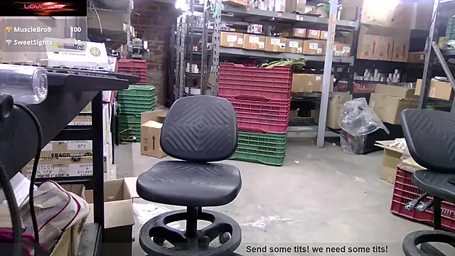 BustedCall 라이브 XXX 채팅