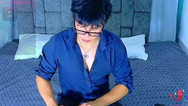 Dantekent 웹캠 쇼