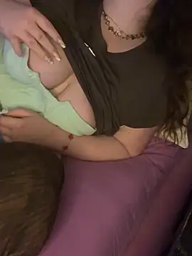 savageebny Webcam-Show